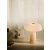 Lampa stołowa marmurowa podstawa Glossy NO2520015057 - Design for The People